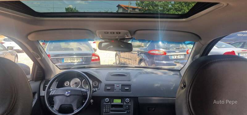 Volvo XC90 2.4 D5 Xsenium