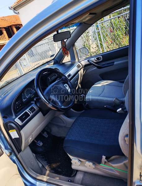 Chevrolet Tacuma 