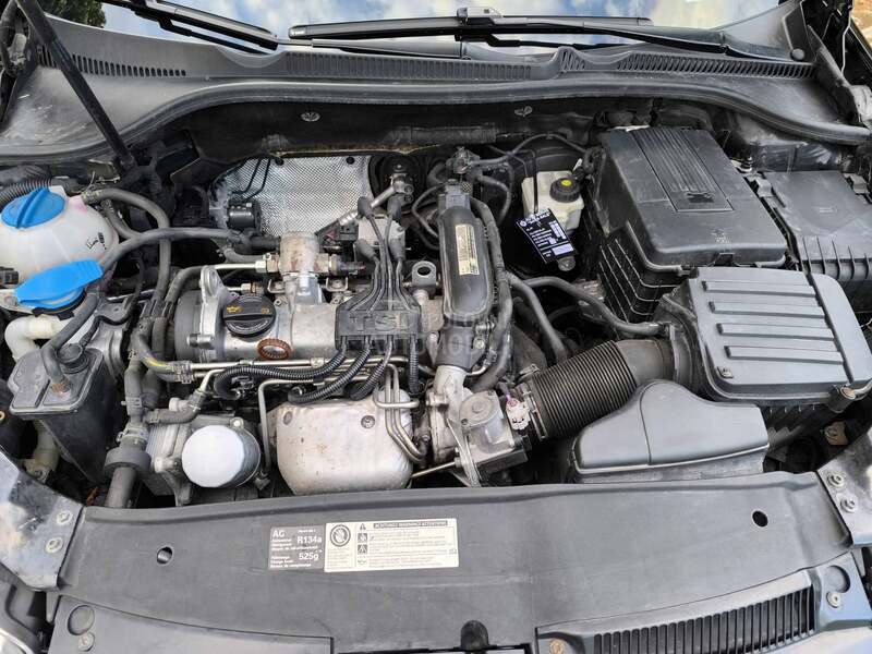 Volkswagen Golf 6 NOV NOV