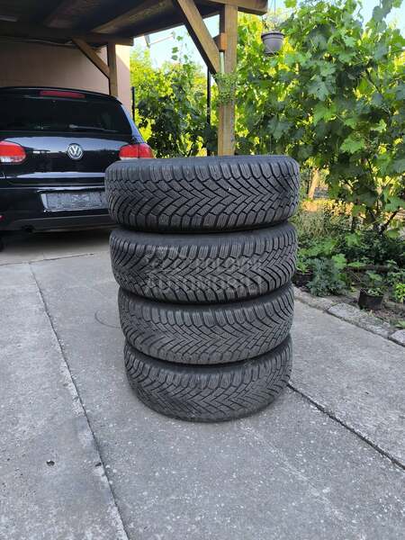Volkswagen Golf 6 NOV NOV