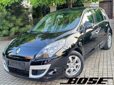 Renault Scenic AUTOM/BOSE/VIRTUAL