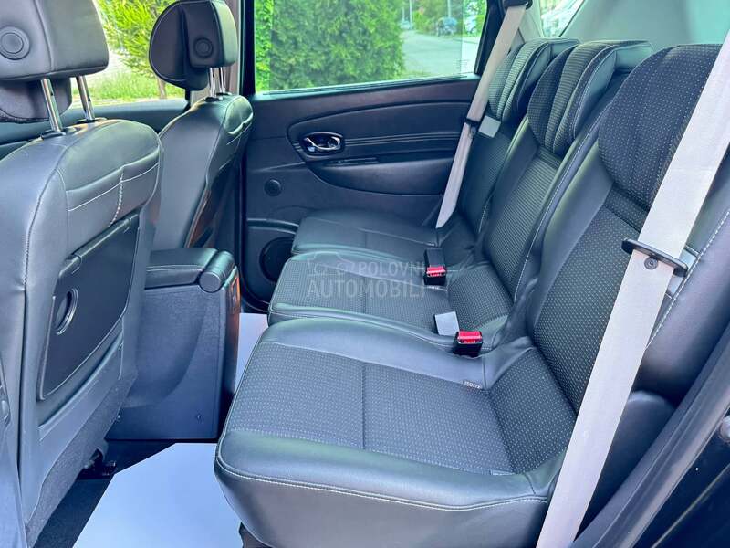 Renault Scenic AUTOM/BOSE/VIRTUAL