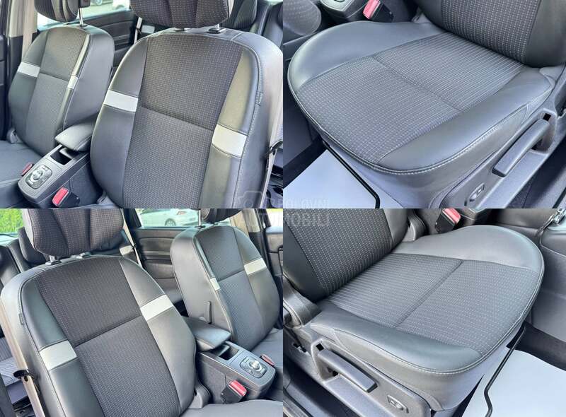 Renault Scenic AUTOM/BOSE/VIRTUAL