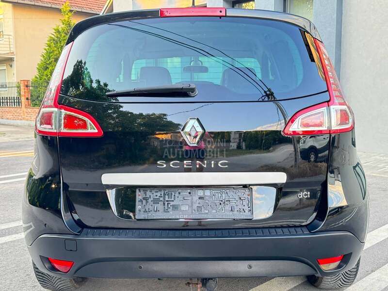 Renault Scenic AUTOM/BOSE/VIRTUAL
