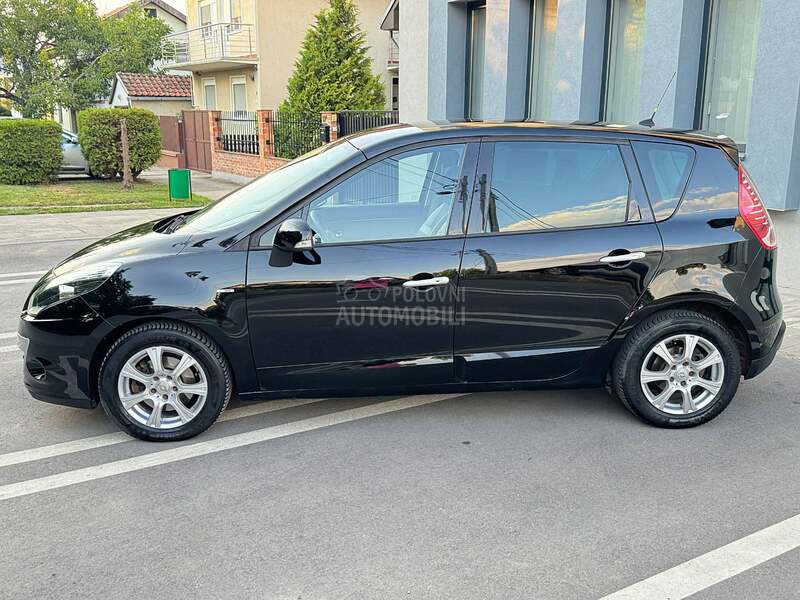 Renault Scenic AUTOM/BOSE/VIRTUAL