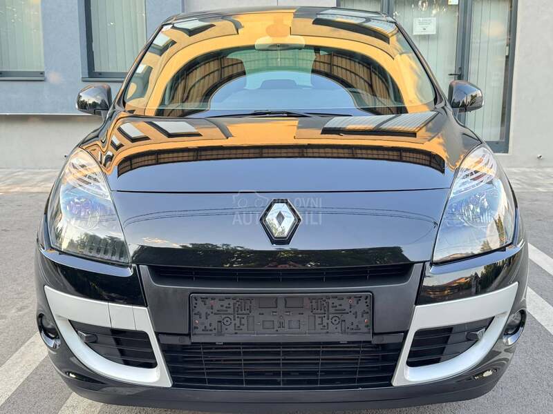 Renault Scenic AUTOM/BOSE/VIRTUAL