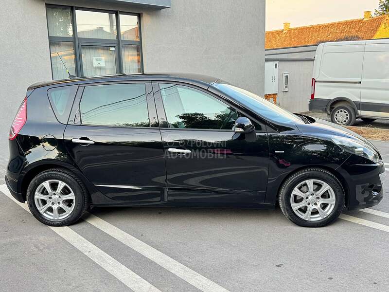 Renault Scenic AUTOM/BOSE/VIRTUAL