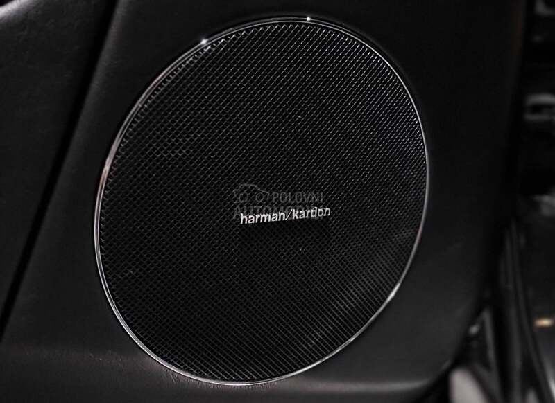 Mercedes Benz G 350 designo