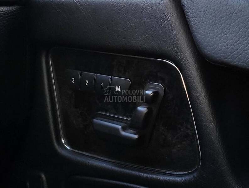 Mercedes Benz G 350 designo