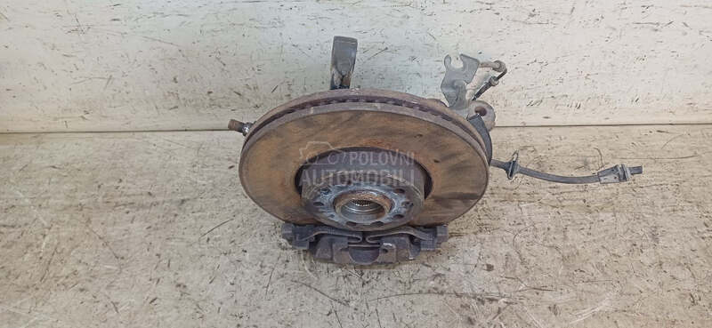 KOCIONI DISK