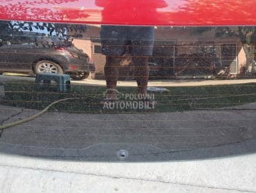 STAKLO GEPEKA za Fiat EVO, Grande Punto od 2006. do 2017. god.