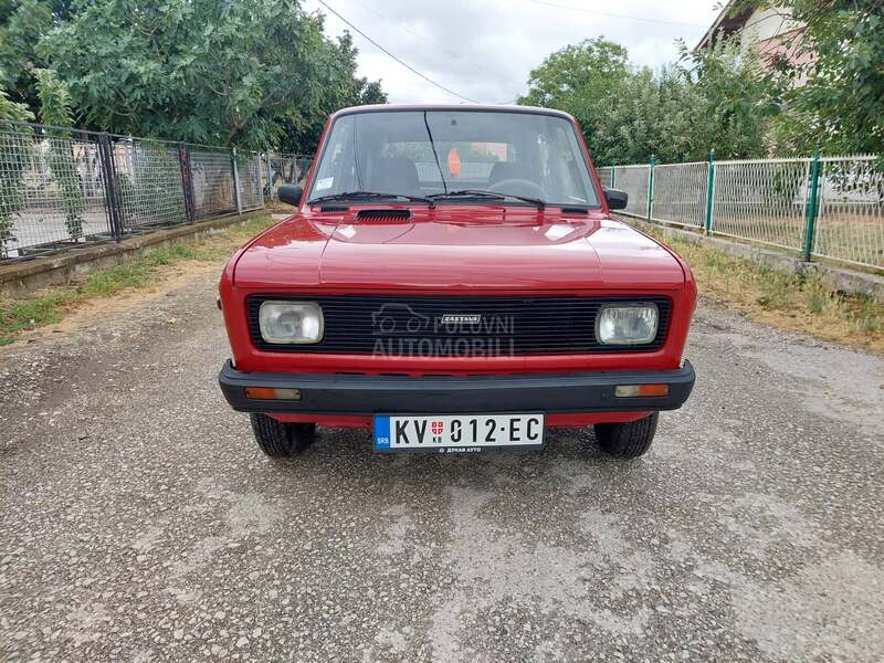 Zastava Skala 55 1.1