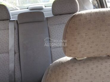 Kia Rio 1.5