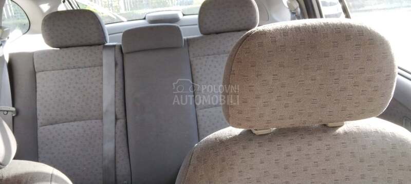 Kia Rio 1.5
