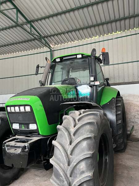 Deutz Fahr Agrotron 265