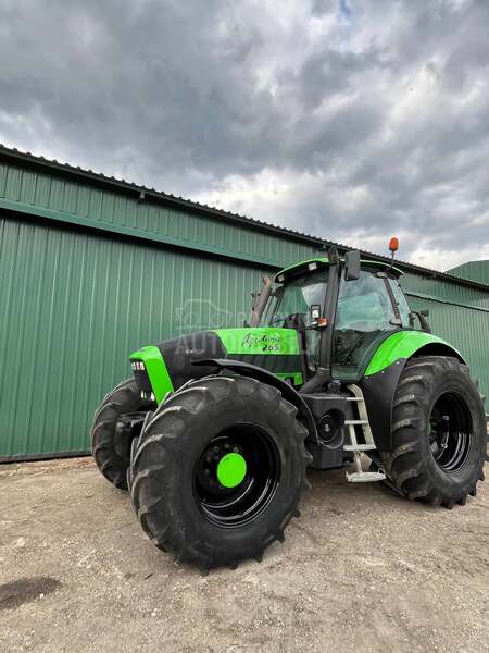 Deutz Fahr Agrotron 265