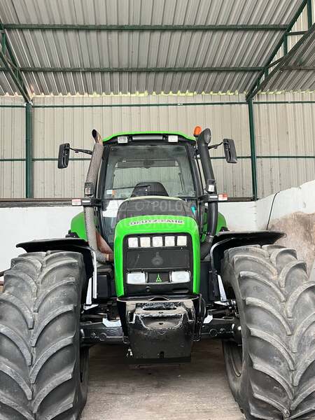 Deutz Fahr Agrotron 265