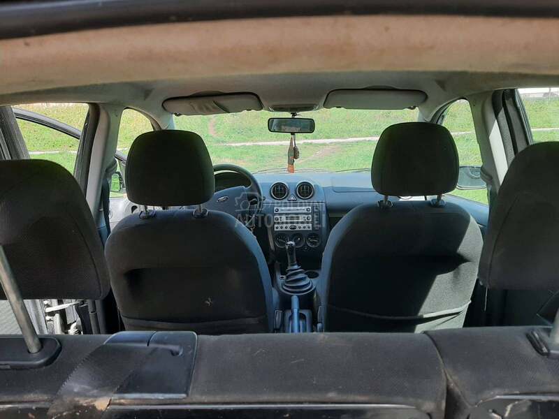 Ford Fiesta duple FELNE i GUME