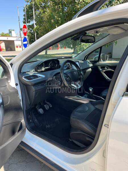 Peugeot 2008 1.6 EHDI ALLURE