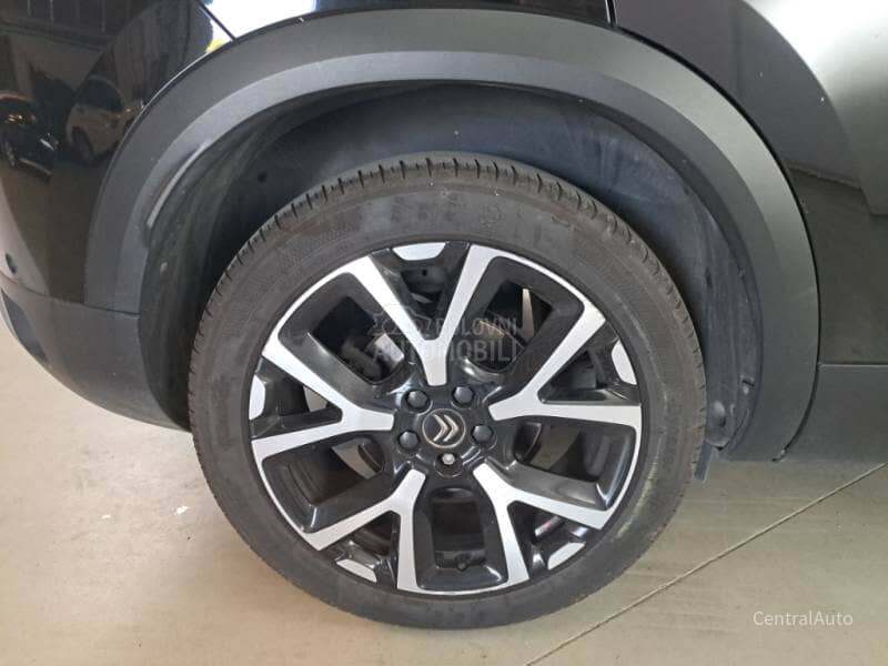 Citroen C5 Aircross 2.0HDI 180 SHINE