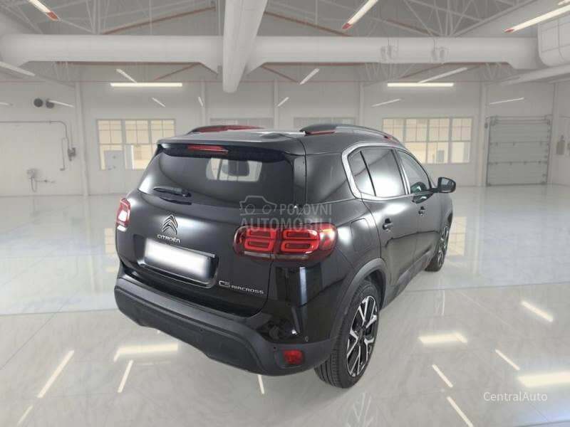 Citroen C5 Aircross 2.0HDI 180 SHINE