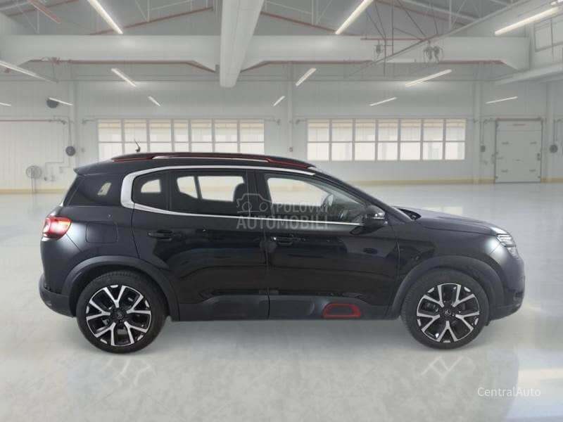 Citroen C5 Aircross 2.0HDI 180 SHINE