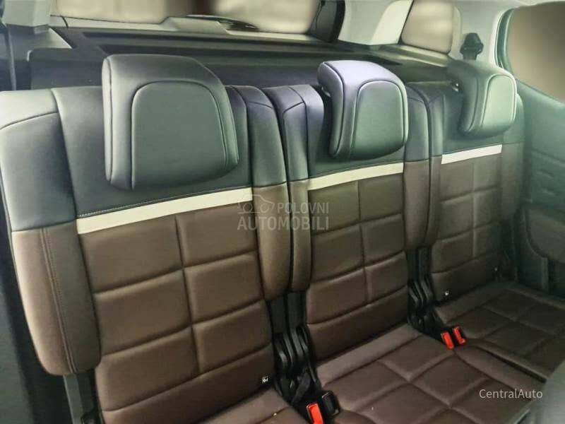 Citroen C5 Aircross 2.0HDI 180 SHINE