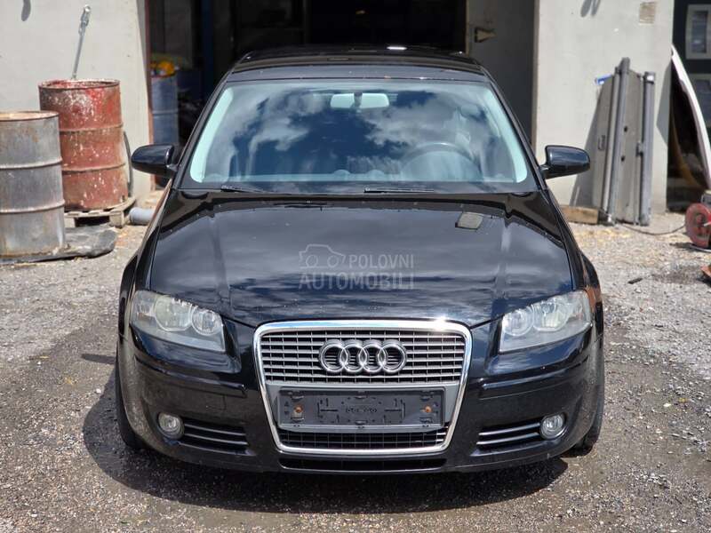 Anlaser 1.9 i 2.0 TDI