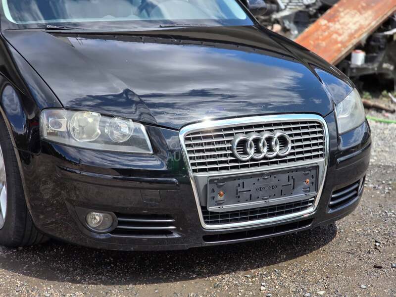Anlaser 1.9 i 2.0 TDI