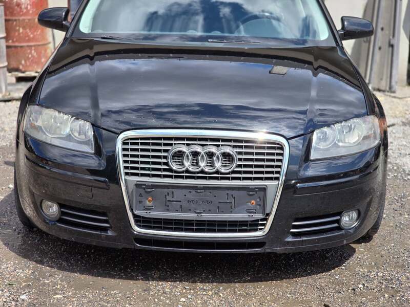Anlaser 1.9 i 2.0 TDI