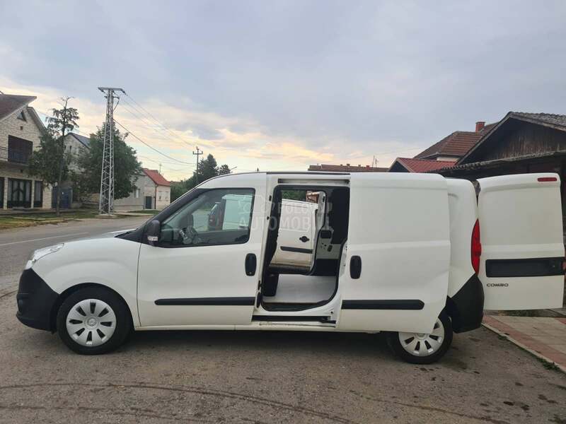 Opel Combo MAXI