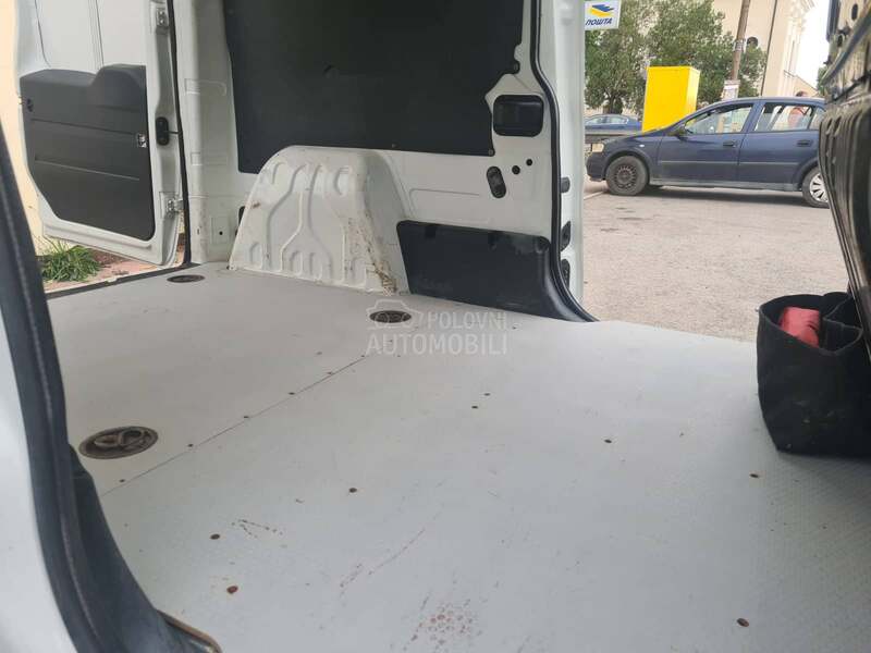 Opel Combo MAXI