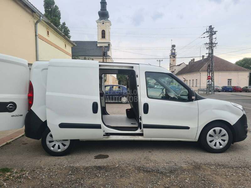 Opel Combo MAXI
