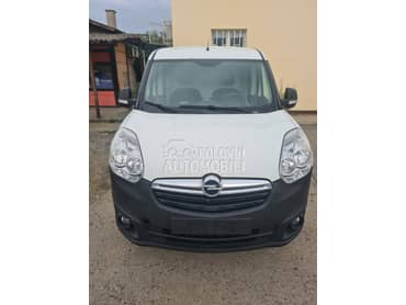 Opel Combo MAXI