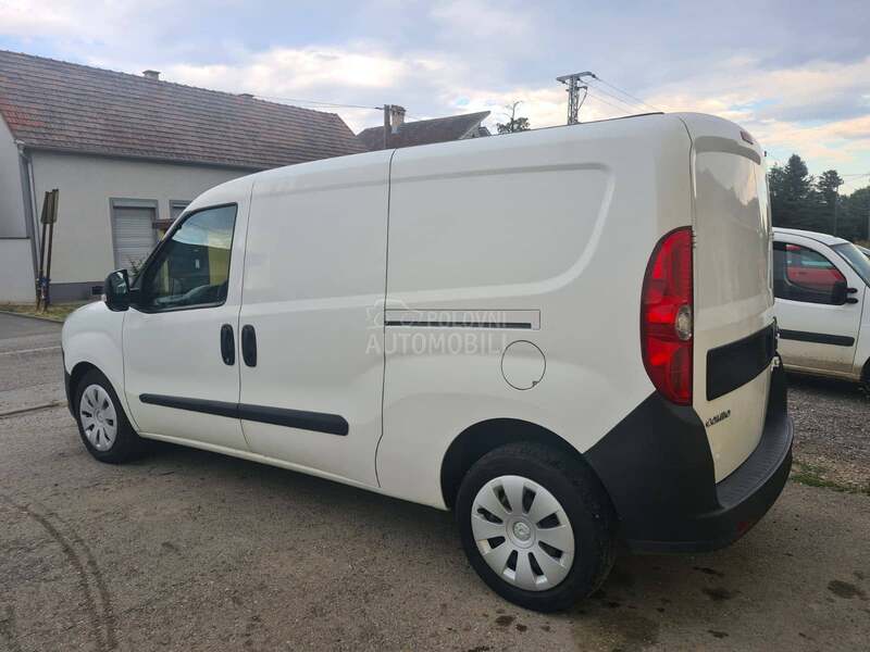 Opel Combo MAXI