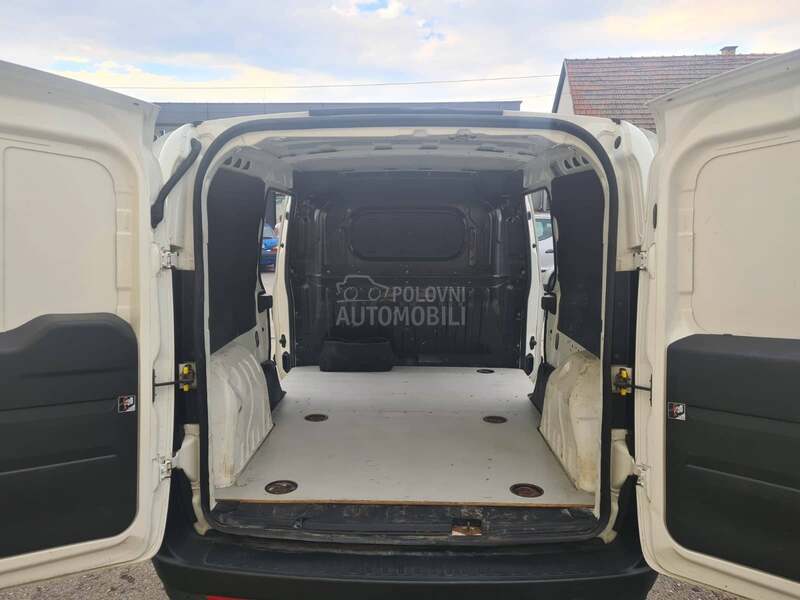 Opel Combo MAXI