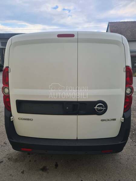 Opel Combo MAXI