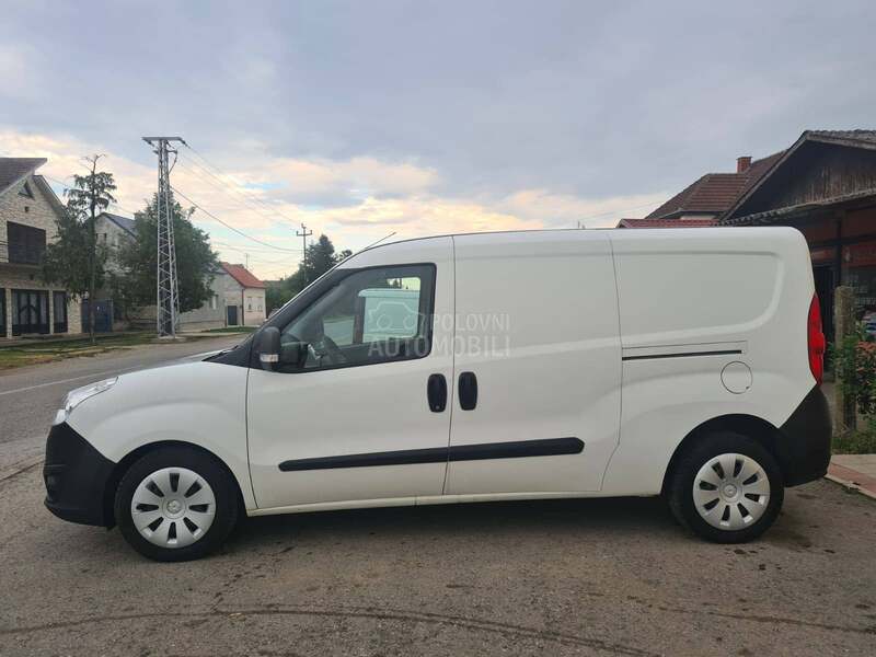 Opel Combo MAXI