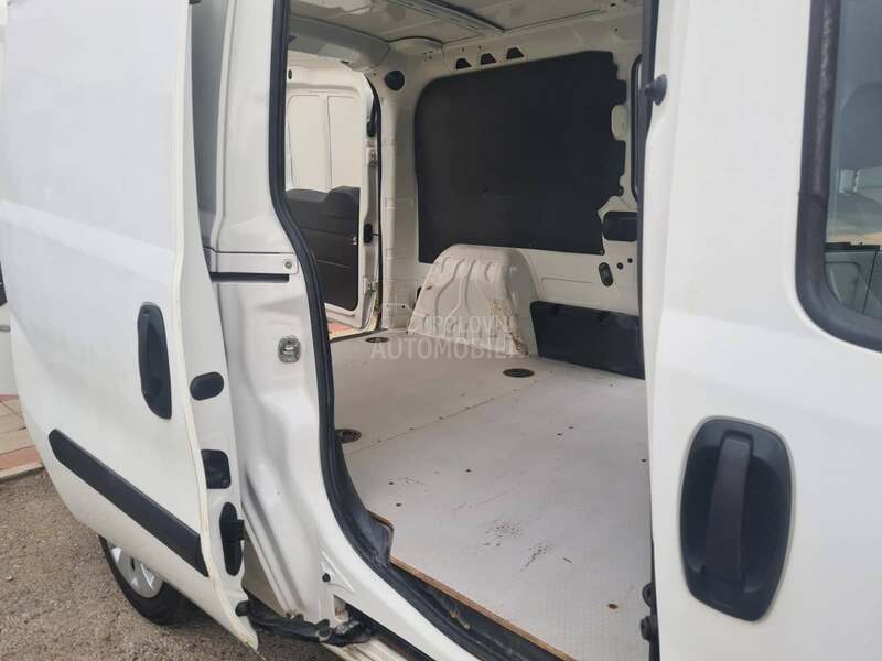 Opel Combo MAXI