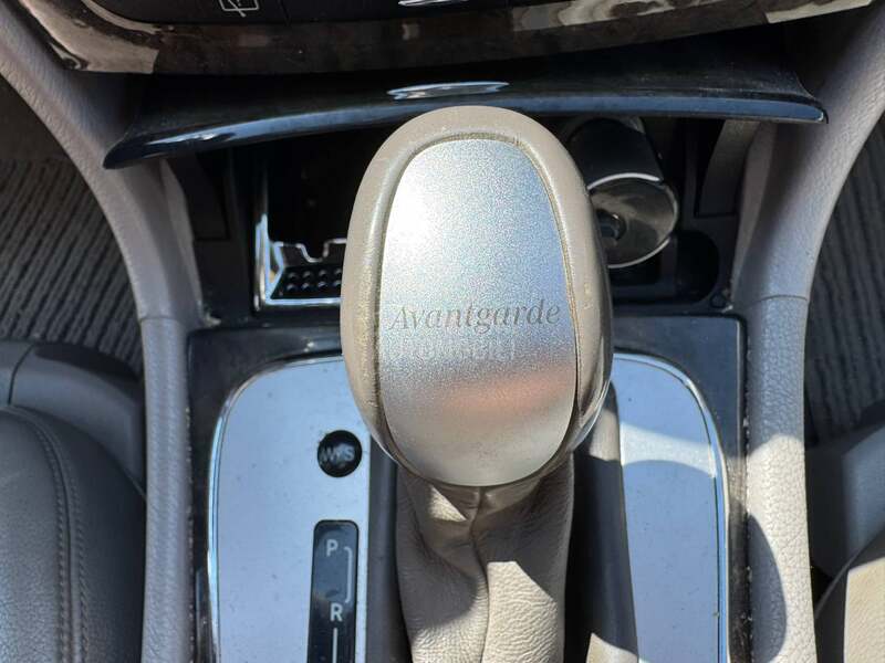 Mercedes Benz E 270 Avantgarde