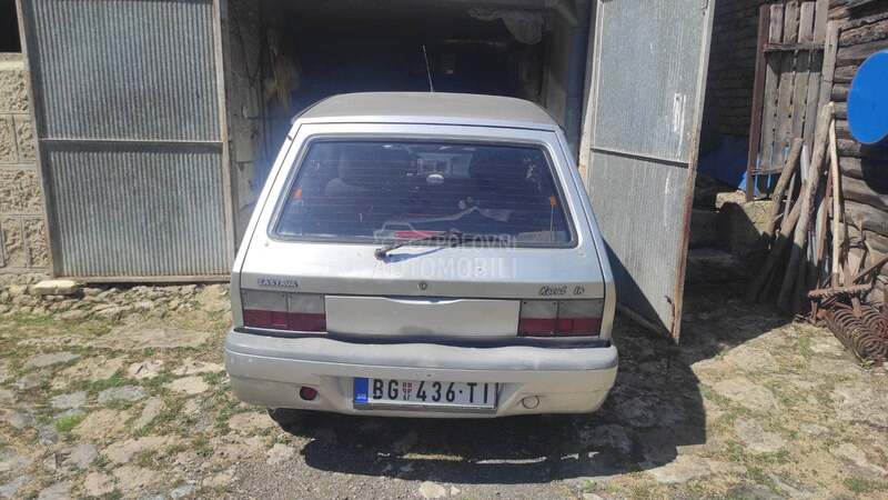 Zastava Koral In 
