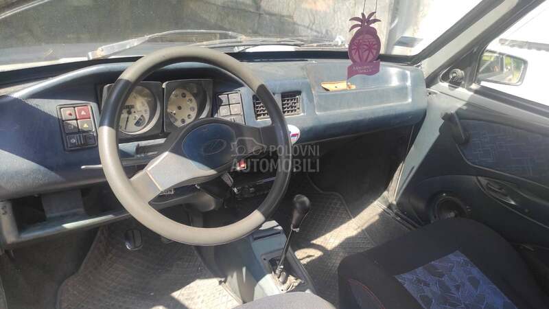 Zastava Koral In 