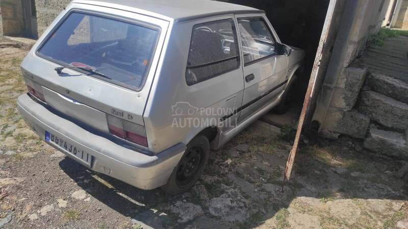Zastava Koral In 