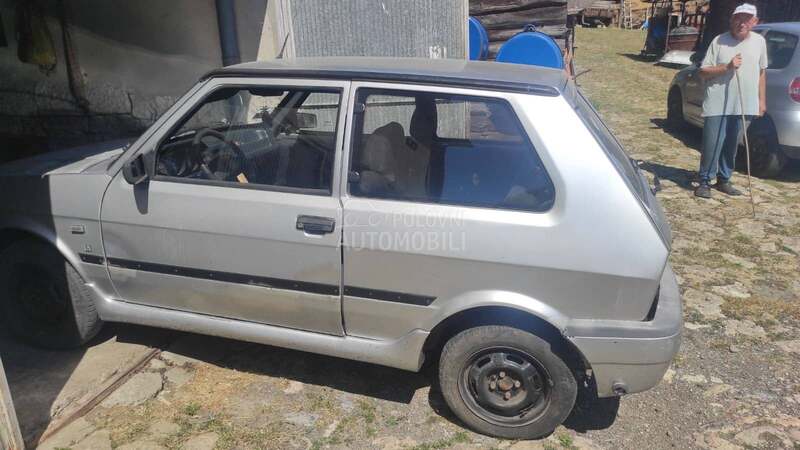 Zastava Koral In 