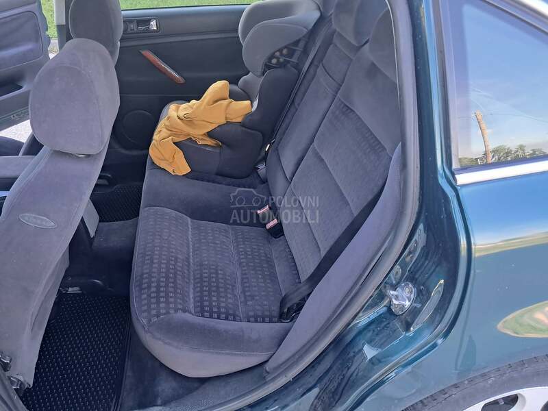 Volkswagen Passat B5.5 1.8 t