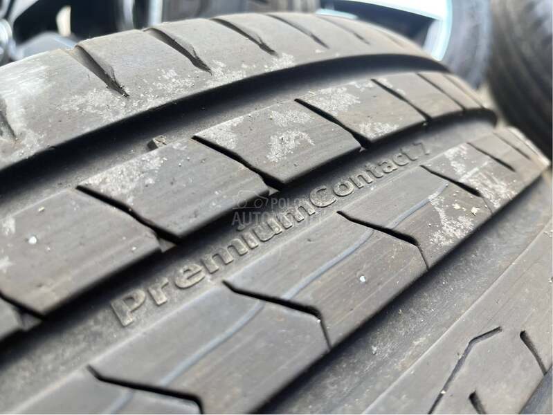 Aluminijumske felne  18" 5 x 112