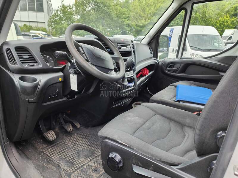 Iveco Daily 37S17 L