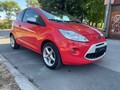 Ford Ka 1.25 Individual