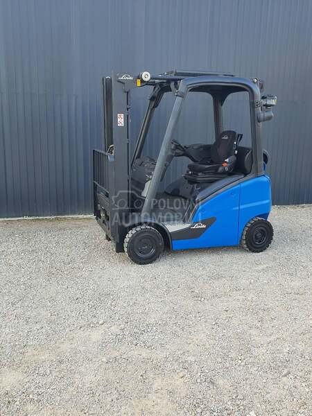 Linde H16