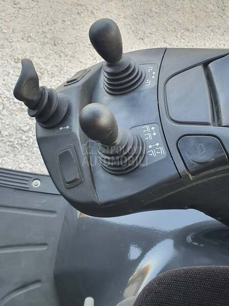 Linde H16